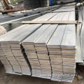 Best Price Of Galvanized Steel Flat Bar